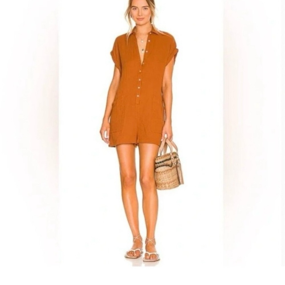 L Space Mika romper